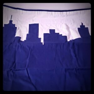 SALE 3/$20  BEDLAM Passport European Pillow Sham 26 x 26 (SALE 3/$20)